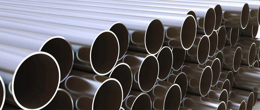 Nickel Alloy 201-pipe