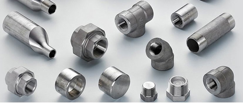 Stainless Steel 17-4H-FASTENER