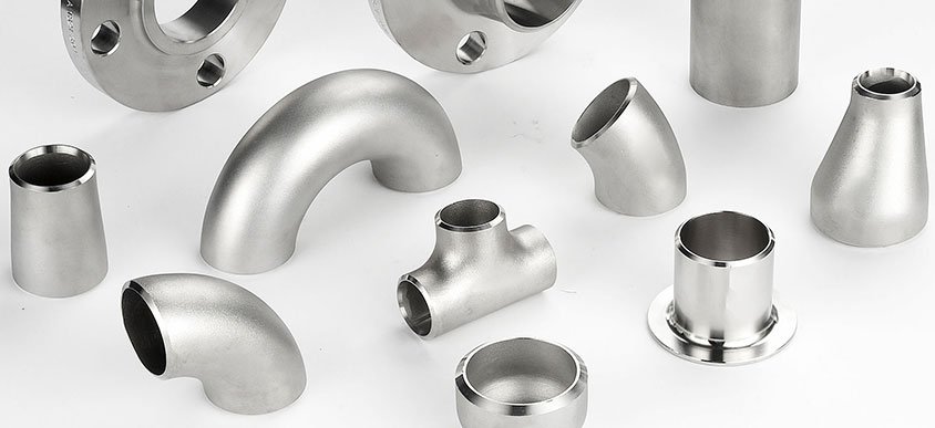 STAINLESS STEEL 253 MA BUTTWELD FITTINGS