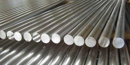 Stainless Steel 253 MA ROUND BAR