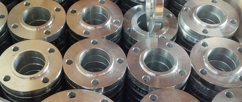 Stainless Steel 304 FLANGES