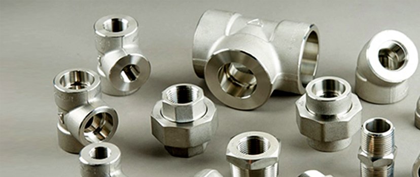 STAINLESS STEEL 304/304L/304H-Forged Fitting