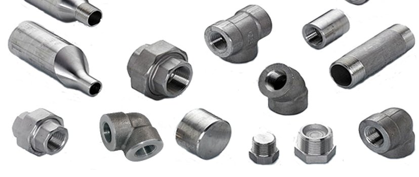 Stainless Steel 309/309S/309H-Forged Fitting