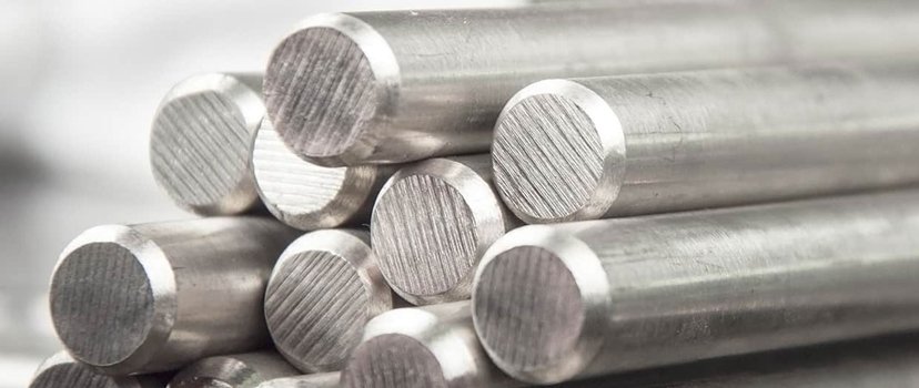 Stainless Steel 310/310S ROUND BAR