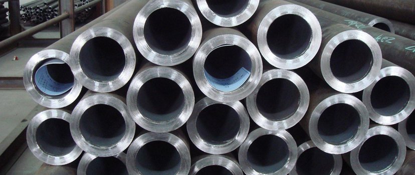 Stainless Steel 316/ 316L/ 316Ti-pipe