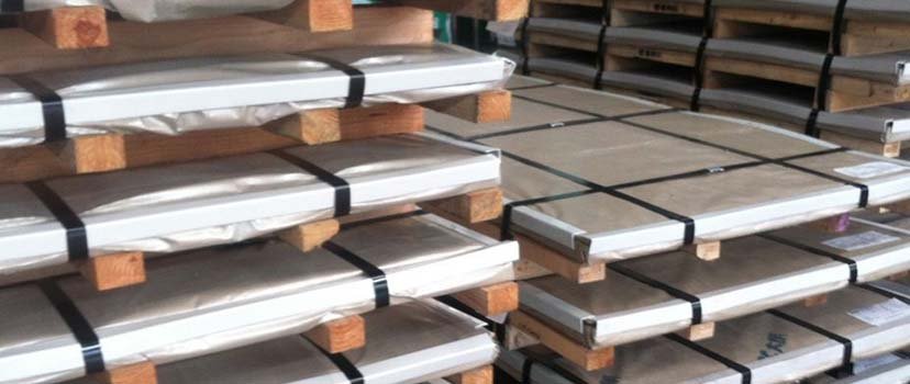 Stainless Steel 316/ 316L/ 316TI-sheet-plate