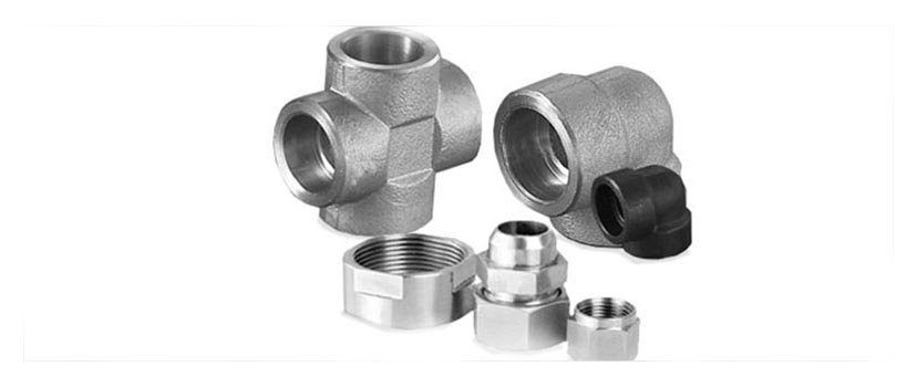 STAINLESS STEEL 317/ 317L /321/321H BUTTWELD-FITTING