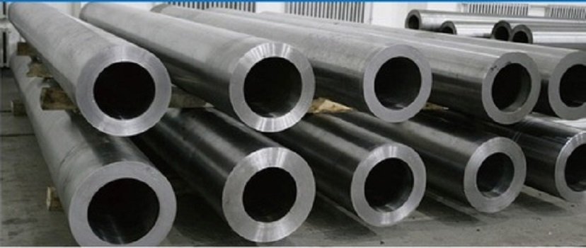 Stainless Steel 410-pipe