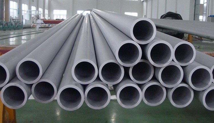 Stainless Steel SMO 254-pipe