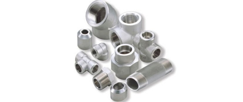 duplex-steel-2507 -Forged Fitting