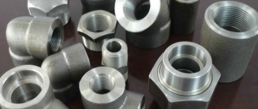 Super duplex-steel-32760 -Forged Fitting