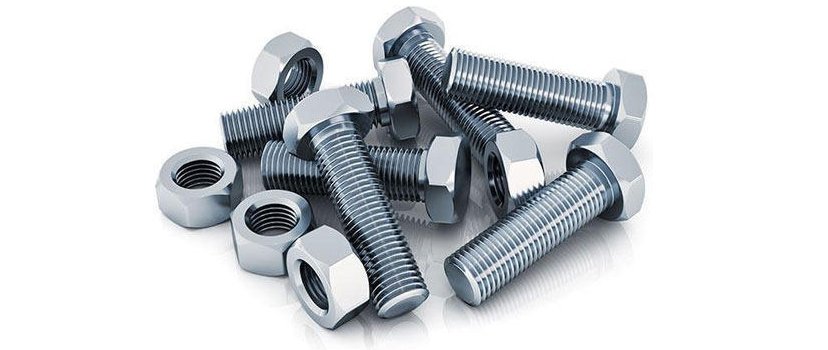 Titanium Gr. 2-FASTENER