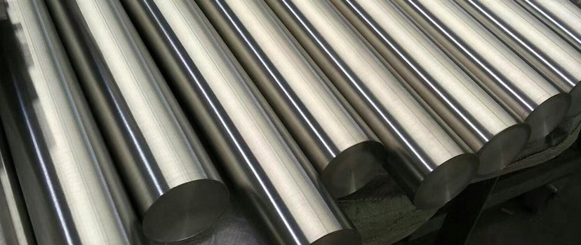 TITANIUM GR.5/ TITANIUM GR.7/ TITANIUM GR.11 ROUND BAR