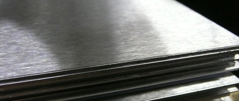 Titanium GR. 5-sheet-plate