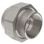 Stainless Steel SMO 254 Union