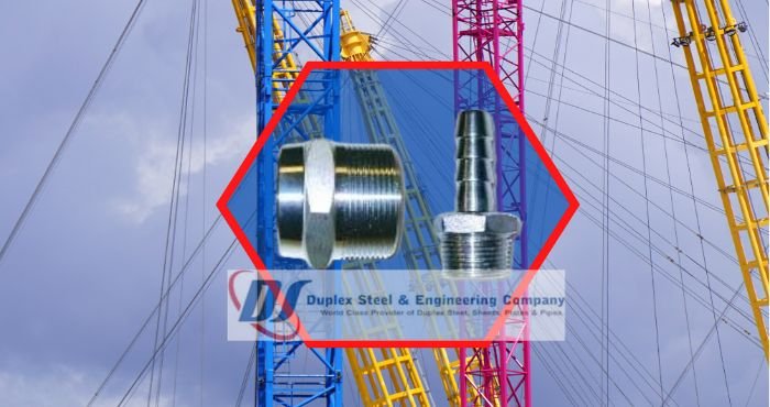 super-duplex-f53-Buttweld-Fitting